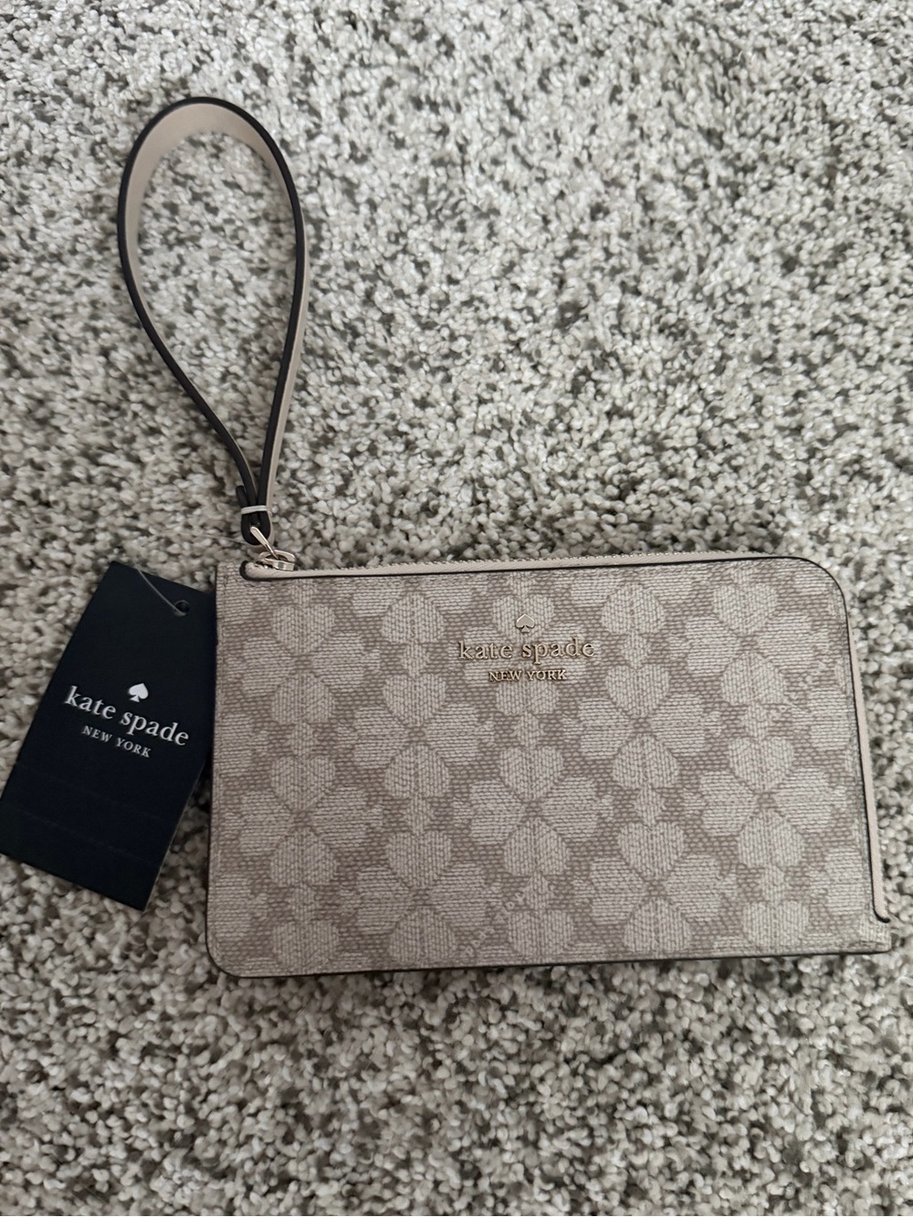 Kate Spade Wristlet